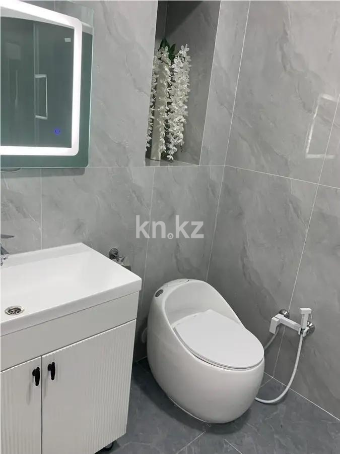 Продажа 2-комнатной квартиры, 78 м², пр. Серкебаева, дом  146/1 в Алматы - фото 10