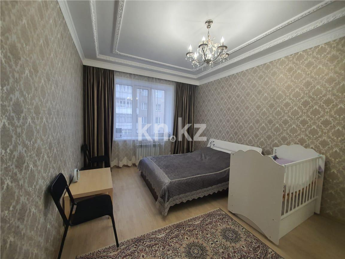 Продажа 2-комнатной квартиры, 75 м² в Караганде - фото 4