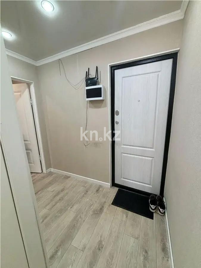 Продажа 1-комнатной квартиры, 31 м² - Продажа квартир в Алматы - страница 37 фото 4 из 4