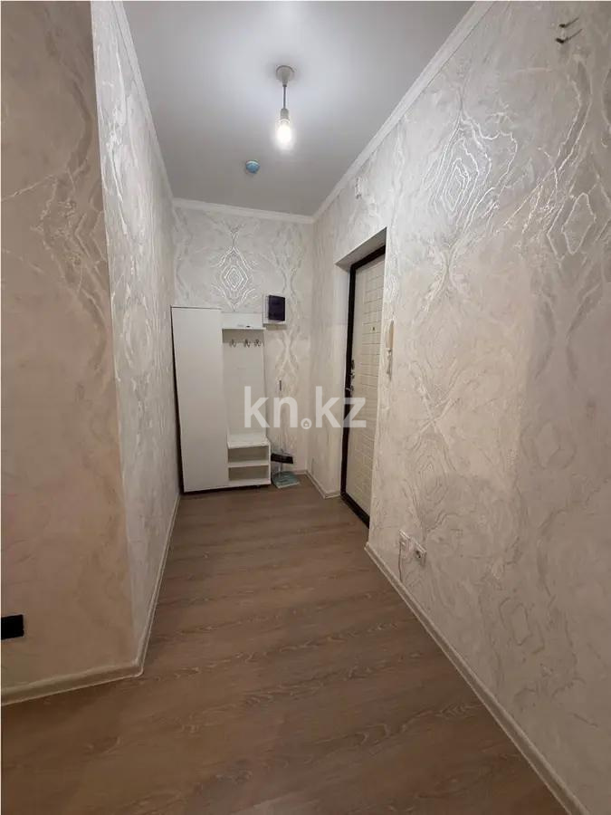 Продажа 1-комнатной квартиры, 38 м² - Продажа квартир в р-не Сарайшык Астаны фото 4 из 4