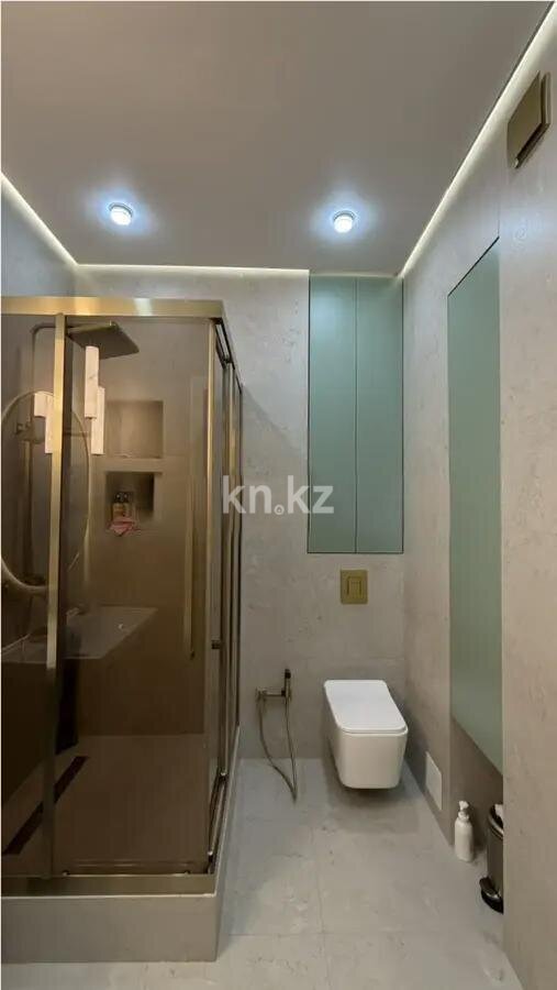Продажа 4-комнатной квартиры, 151 м² в Алматы - фото 6