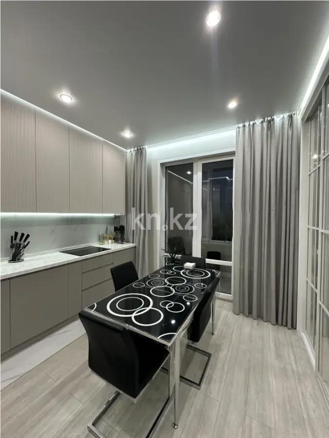 Продажа 3-комнатной квартиры, 100 м², ул. Сатпаева, дом  133/7 в Алматы - фото 4