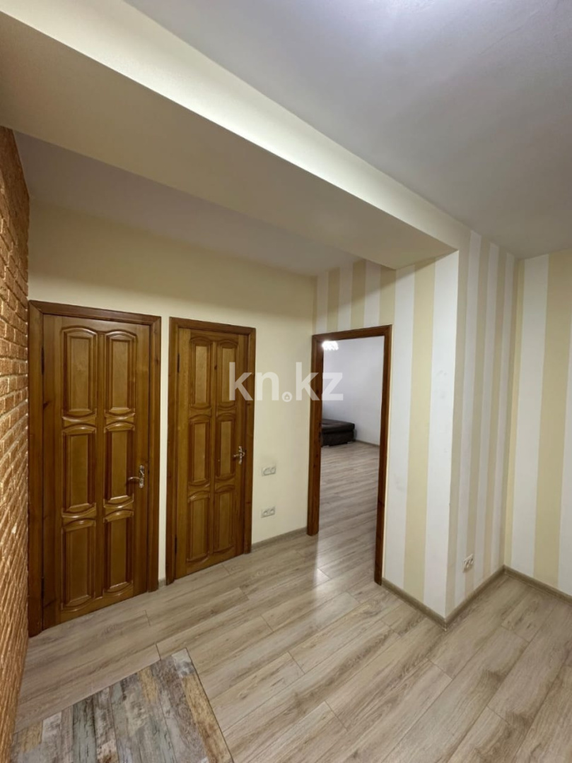 Продажа 3-комнатной квартиры, 81.1 м², ул. Тимирязева, дом  83а - ул. Ауэзова - Продажа квартир в Алматы фото 15 из 19