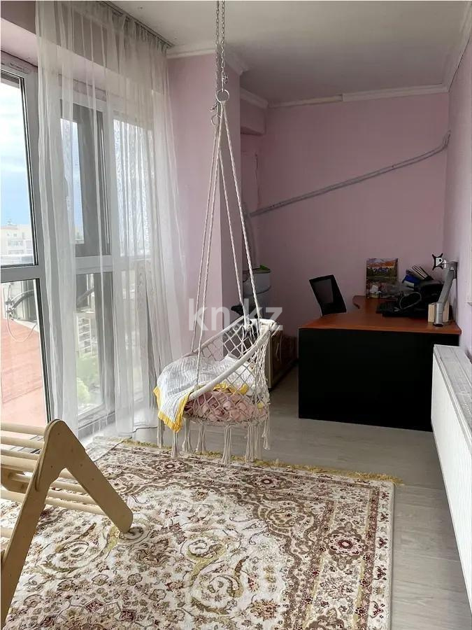 Продажа 2-комнатной квартиры, 67 м² - Продажа земельных участков в Карагандинской области фото 2 из 7