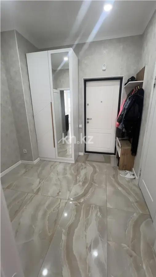 Продажа 1-комнатной квартиры, 42 м² в Астане - фото 4