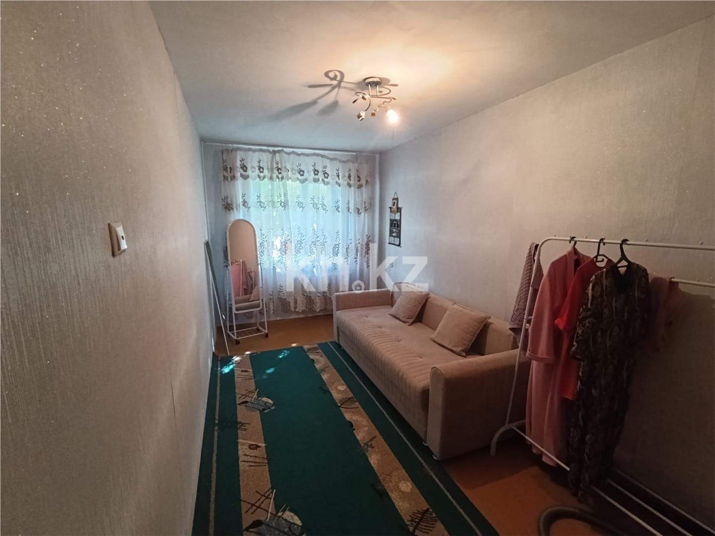 Продажа 2-комнатной квартиры, 45 м² - Продажа недвижимости в Казахстане - страница 3 фото 3 из 10