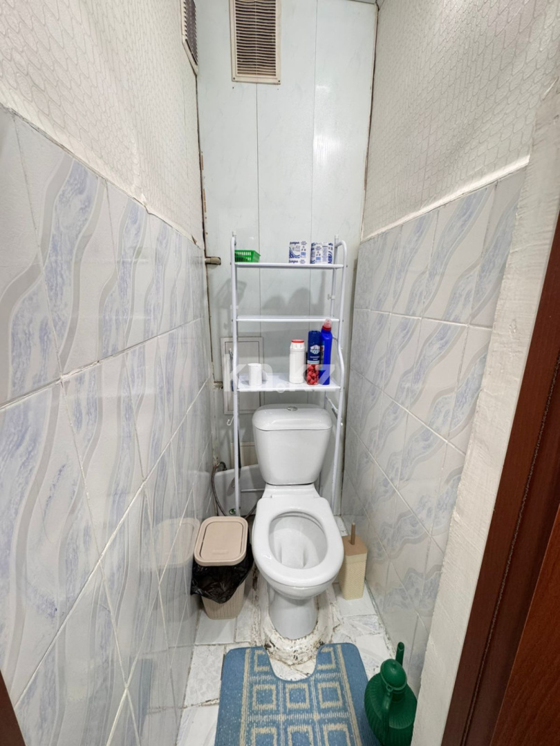 Продажа 3-комнатной квартиры, 62 м², пр. Мира в Темиртау - фото 4