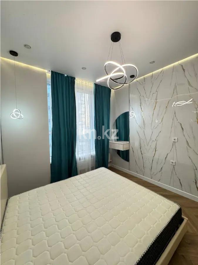 Продажа 2-комнатной квартиры, 73 м² - Продажа квартир в Бостандыкском р-не Алматы фото 2 из 3