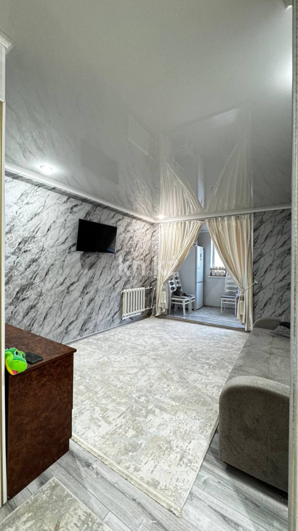 Продажа 2-комнатной квартиры, 50 м², Макарова, дом  22 - Продажа квартир в Таразе фото 4 из 11