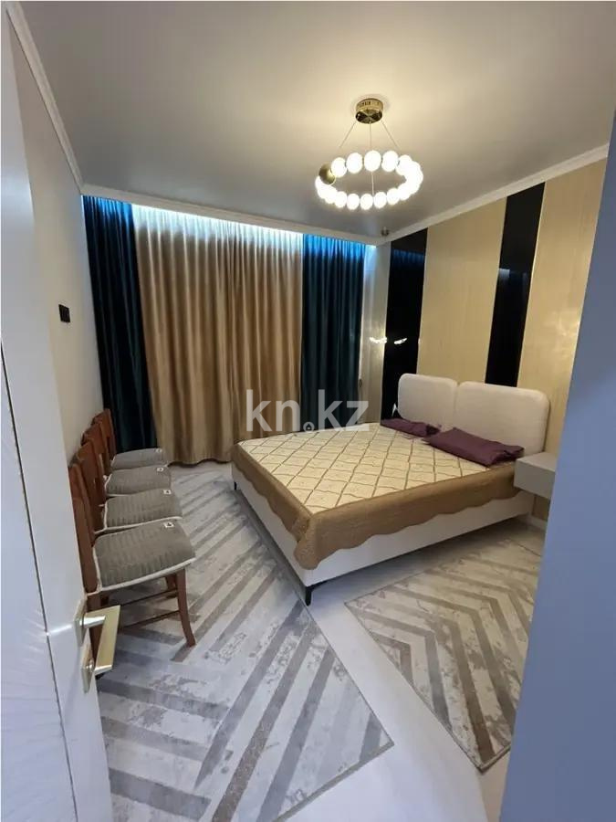 Продажа 2-комнатной квартиры, 46.5 м², ул. Байтурсынова, дом  18 - Продажа квартир без посредников в Астане фото 2 из 4