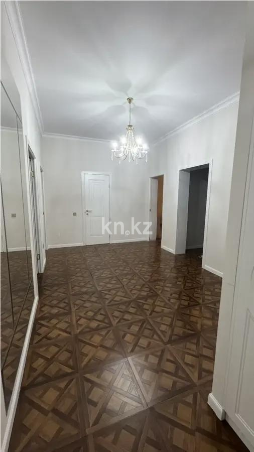 Продажа 3-комнатной квартиры, 100 м² в Алматы - фото 5