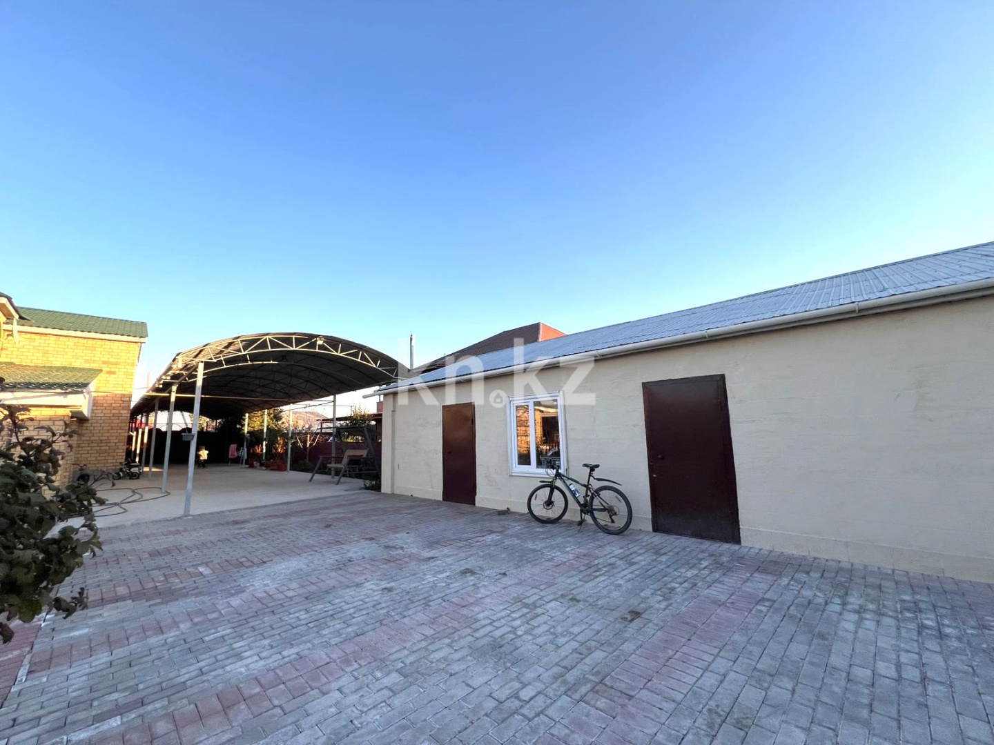 Продажа 4-комнатного дома, 267.1 м², Косшы, ул.Акжайык - Продажа квартир в Акмолинской области фото 32 из 33