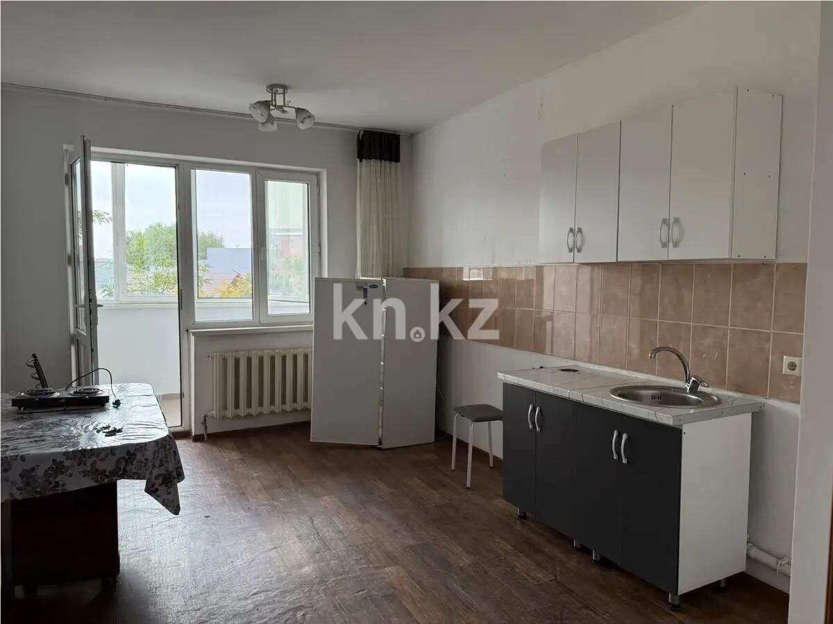Продажа 1-комнатной квартиры, 63.3 м² в Алматы - фото 2