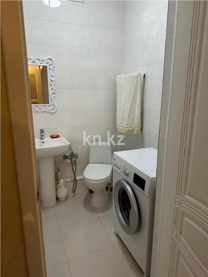 Продажа 2-комнатной квартиры, 77 м² - Продажа двухкомнатных квартир от собственников в Астане - страница 6 фото 4 из 5