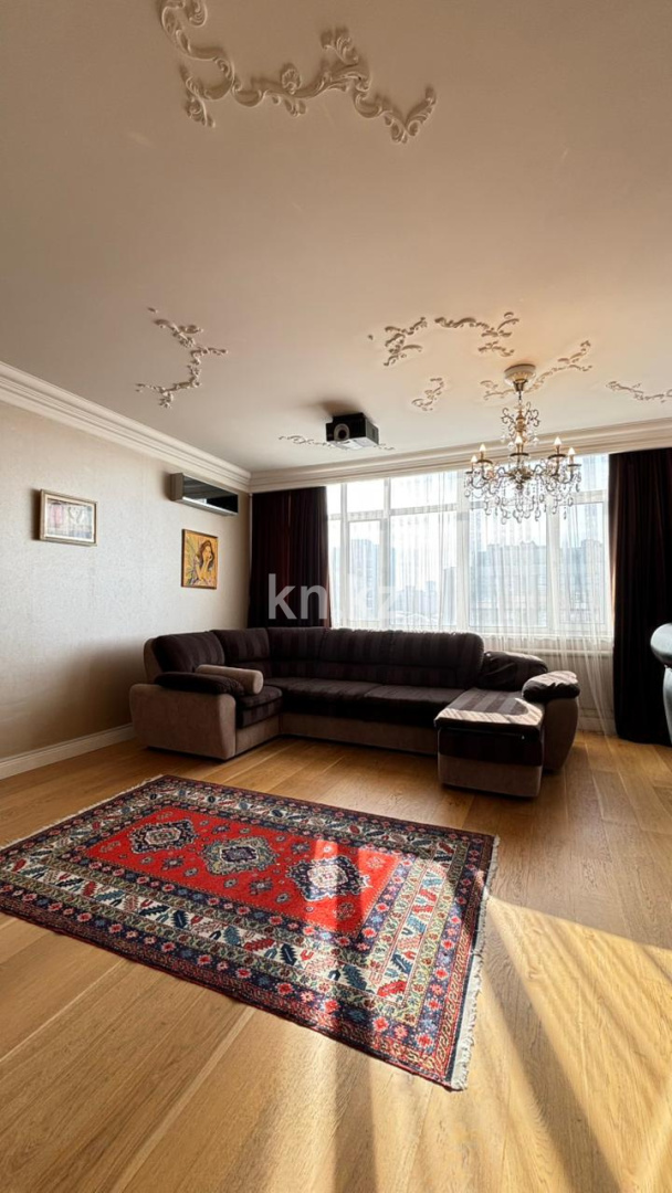 Продажа 3-комнатной квартиры, 162.8 м² - Продажа квартир в Казахстане - страница 25 фото 21 из 32