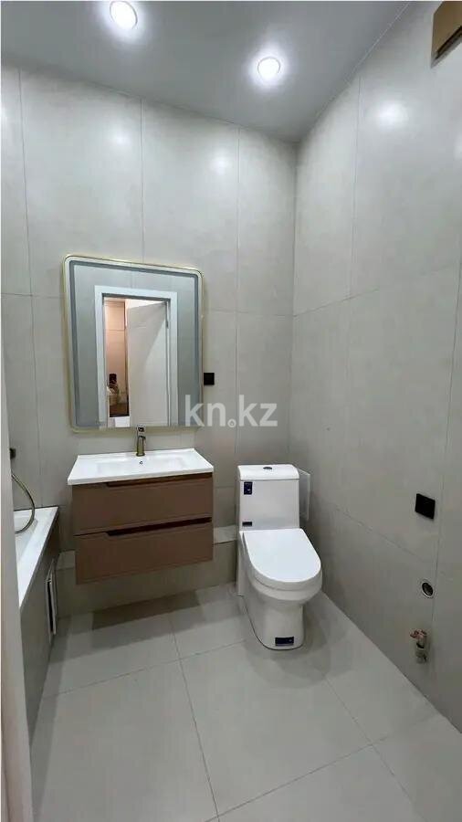 Продажа 2-комнатной квартиры, 46 м² в Алматы - фото 5