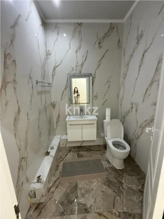 Продажа 4-комнатной квартиры, 89.4 м² в Алматы - фото 5