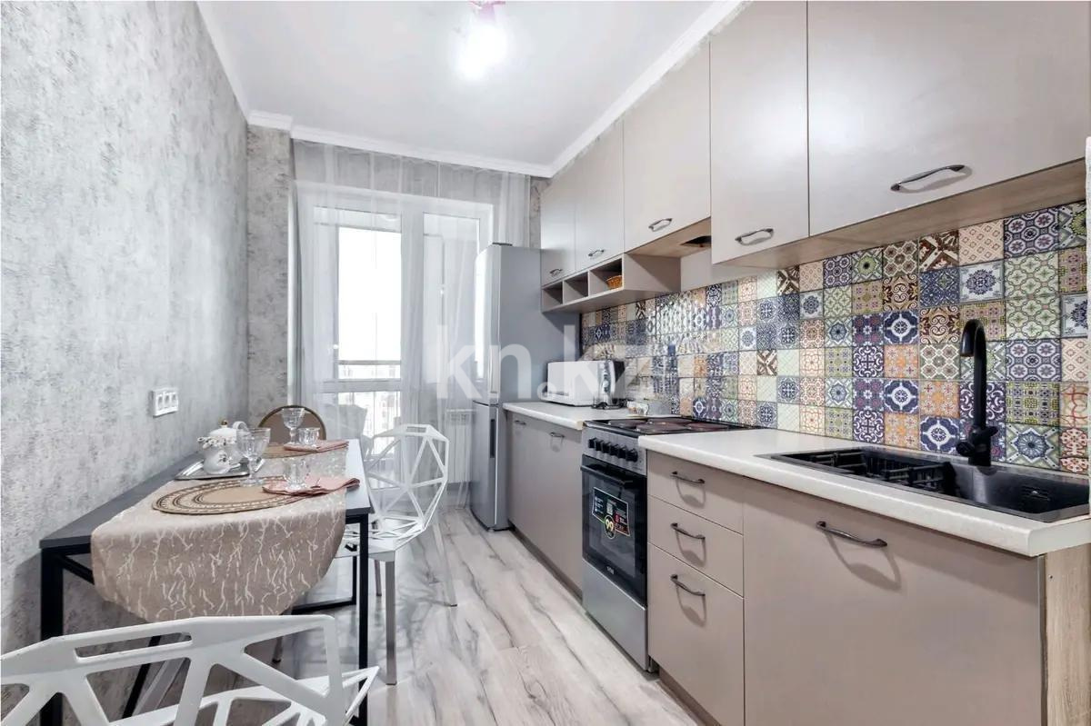 Продажа 1-комнатной квартиры, 42 м² - Продажа  однокомнатных квартир в новостройках Астаны без посредников фото 2 из 4