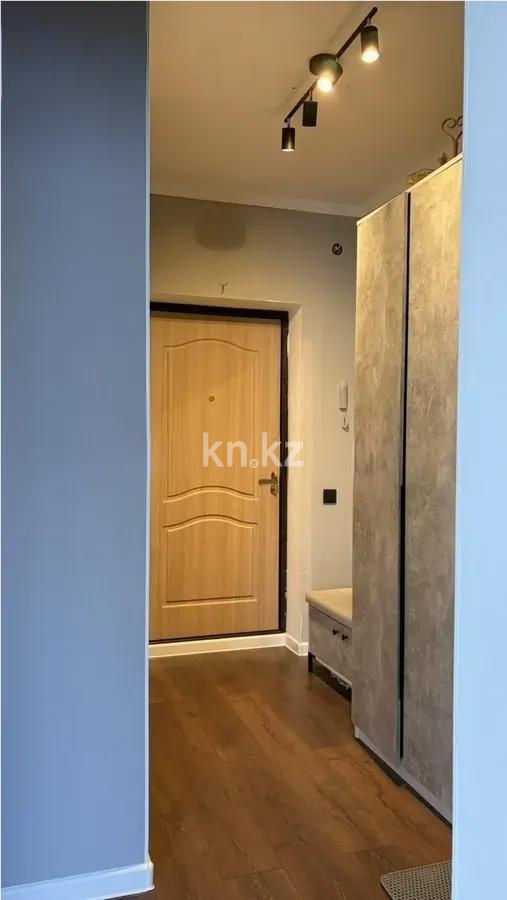 Продажа 1-комнатной квартиры, 37.2 м² в Астане - фото 4