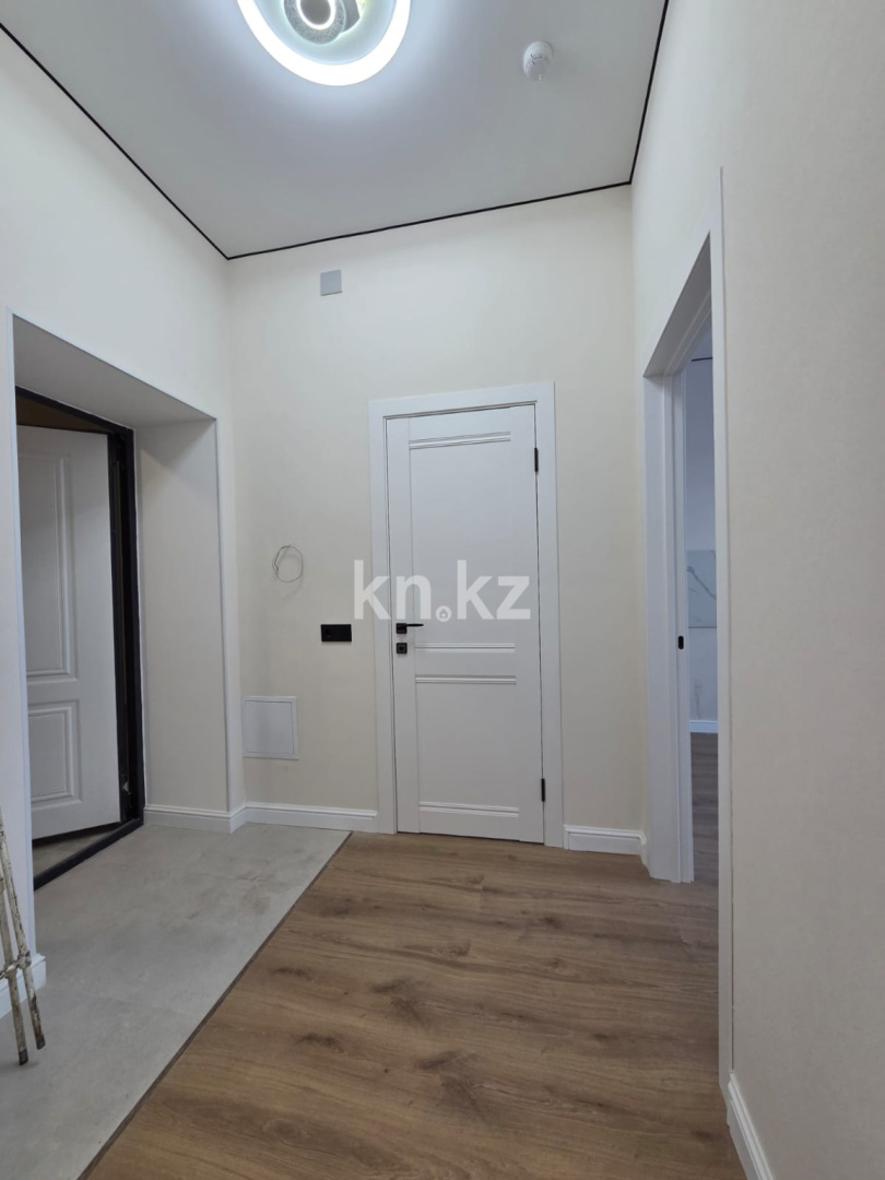 Продажа 1-комнатной квартиры, 44 м² - Продажа земельных участков в Карагандинской области фото 6 из 9