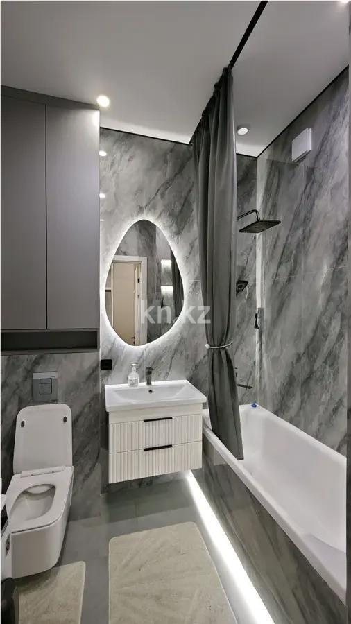 Продажа 3-комнатной квартиры, 68 м² - Продажа квартир в р-не Сарыарка Астаны фото 4 из 5