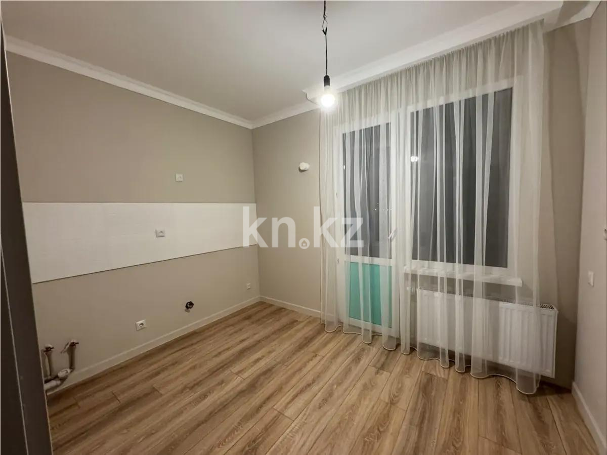 Продажа 1-комнатной квартиры, 35 м² - Продажа квартир в Астане - страница 39 фото 2 из 3