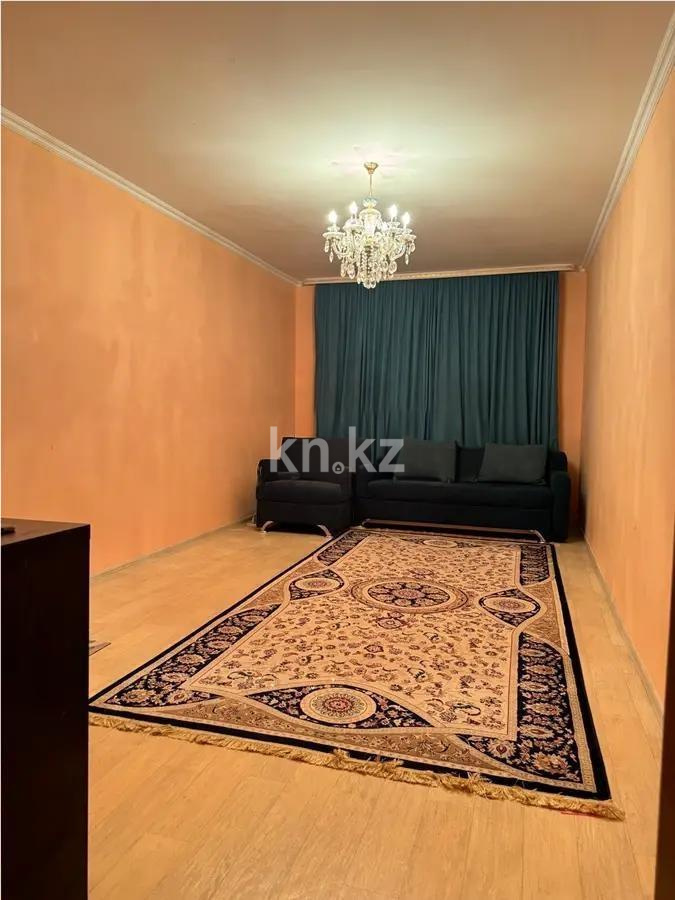 Продажа 2-комнатной квартиры, 64 м², мкр-н Саялы, дом  3 в Алматы