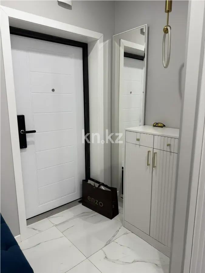 Продажа 4-комнатной квартиры, 130 м², пр. Мангилик Ел, дом  58 в Астане - фото 5