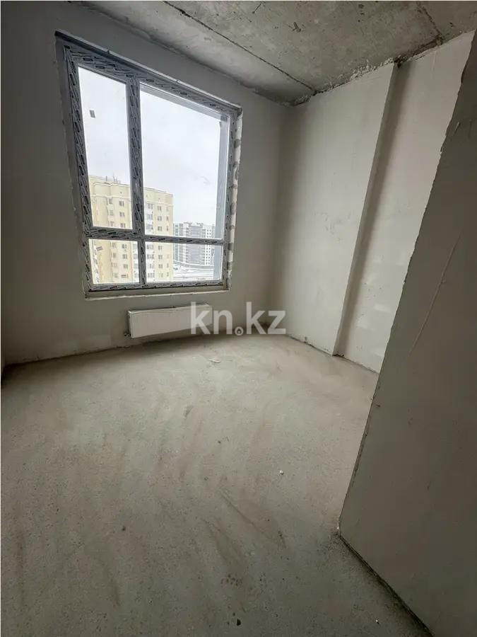 Продажа 1-комнатной квартиры, 41 м², ул. Е-429, дом  26 в Астане - фото 2