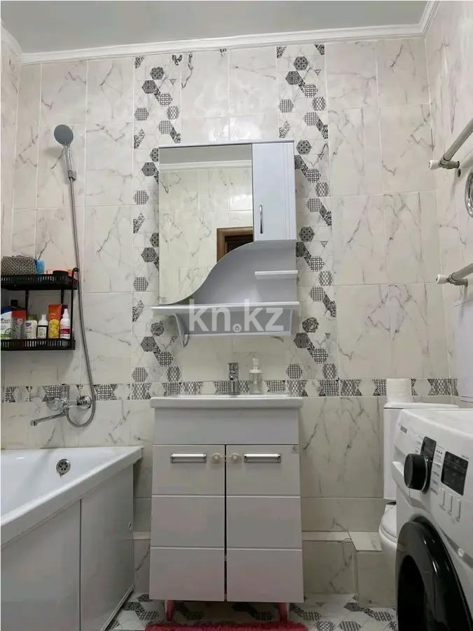 Продажа 1-комнатной квартиры, 45.5 м² - Продажа однокомнатных квартир в Астане - страница 2 фото 3 из 3