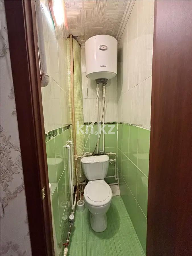 Продажа 2-комнатной квартиры, 54 м², мкр-н 19, дом  75 в Караганде - фото 5