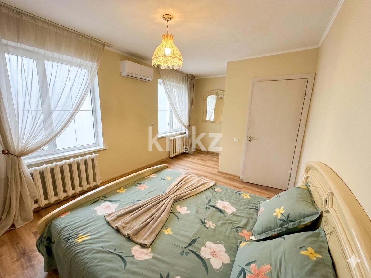 Продажа 3-комнатной квартиры, 56.3 м² в Алматы - фото 7