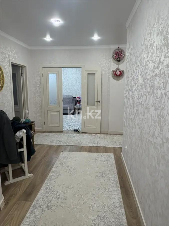 Продажа 3-комнатной квартиры, 105 м² - Продажа квартир в Астане - страница 3 фото 5 из 5