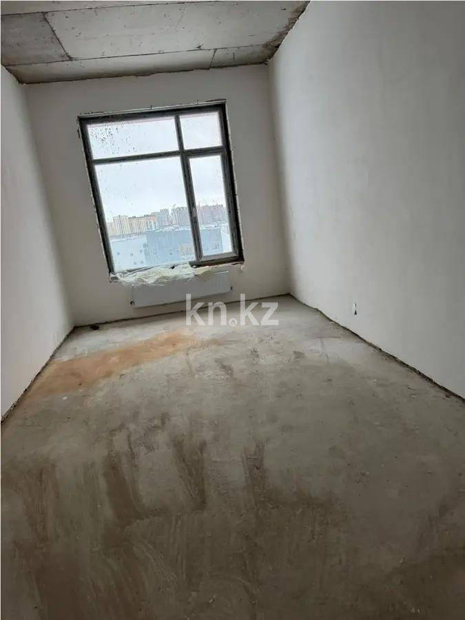 Продажа 1-комнатной квартиры, 43.23 м² - Продажа квартир в Казахстане - страница 25 фото 1 из 3