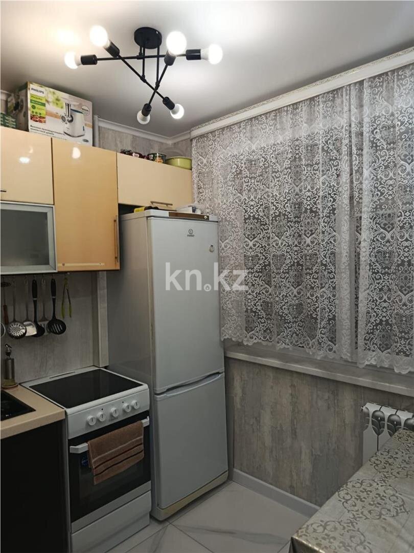 Продажа 1-комнатной квартиры, 30 м² в Караганде - фото 3