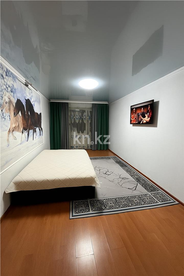 Продажа 2-комнатной квартиры, 44 м² - Продажа  двухкомнатных квартир в Караганде с фото фото 1 из 8