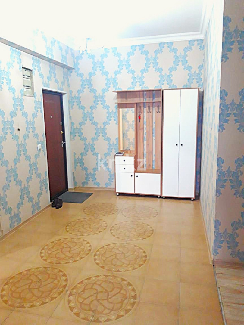 Продажа 5-комнатной квартиры, 152 м², ул. Баянауыл, дом  1 - Центр города, Золотой квадрат, район Школы-гимназии №31 - Продажа квартир в Астане фото 6 из 38