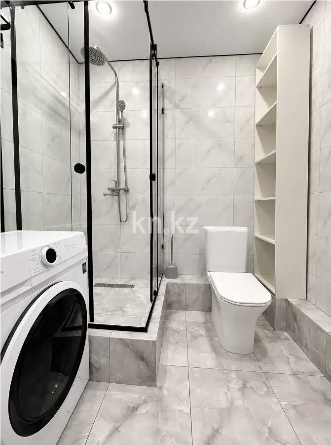 Продажа 1-комнатной квартиры, 32 м² в Алматы - фото 3
