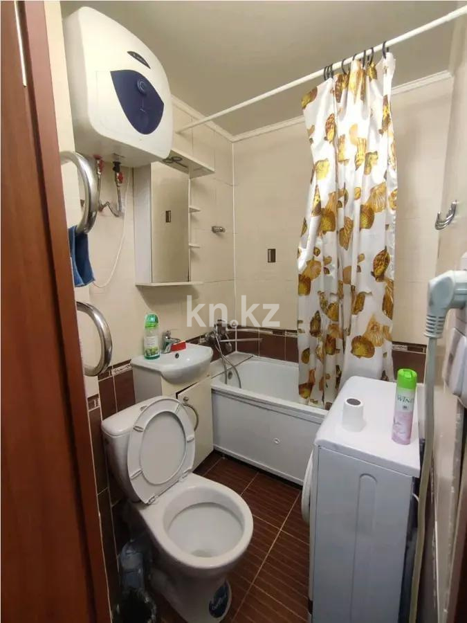 Продажа 1-комнатной квартиры, 36 м² - Продажа квартир в Городе Караганды - страница 3 фото 3 из 4