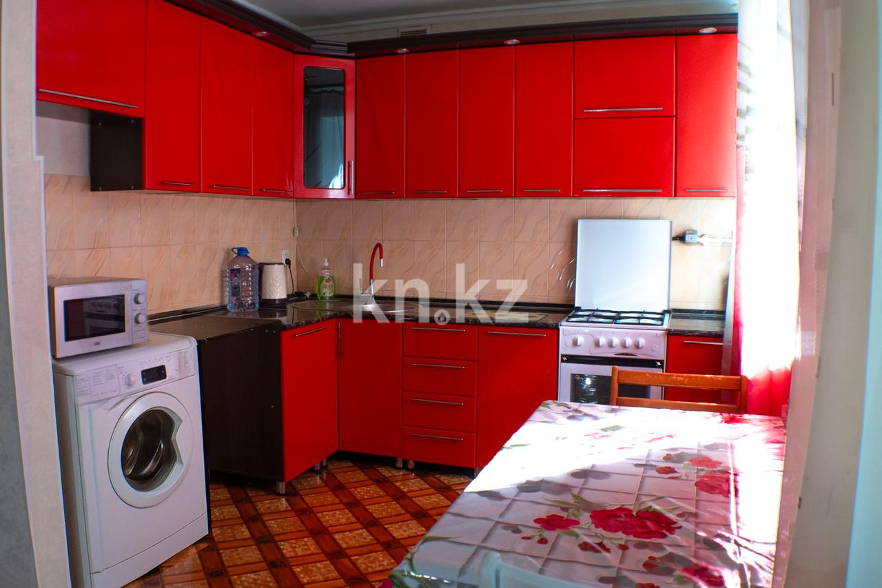 Аренда 2-комнатной квартиры, 52 м², пр. Бухар-жырау, дом  79 - Аренда квартир помесячно в Казахстане фото 4 из 6