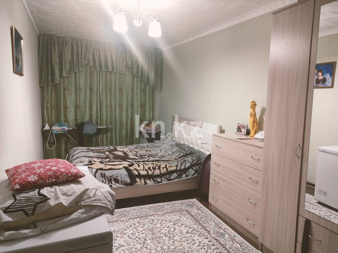 Продажа 3-комнатной квартиры, 60 м², ул. Жекибаева - Продажа  трехкомнатных квартир в Караганде фото 8 из 21