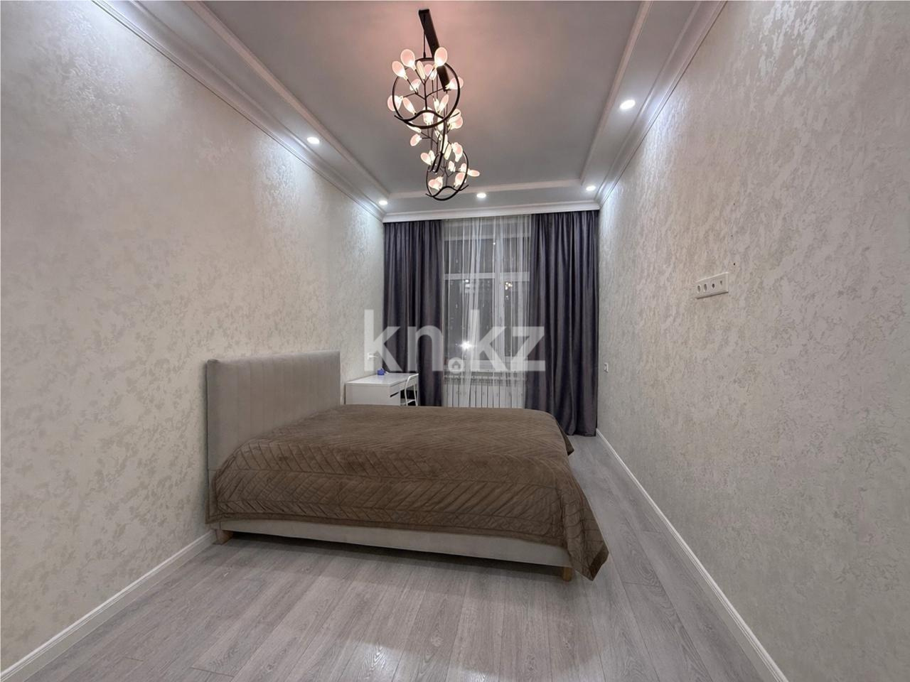 Продажа 3-комнатной квартиры, 91 м² - Аренда квартир посуточно в Атырау фото 3 из 14