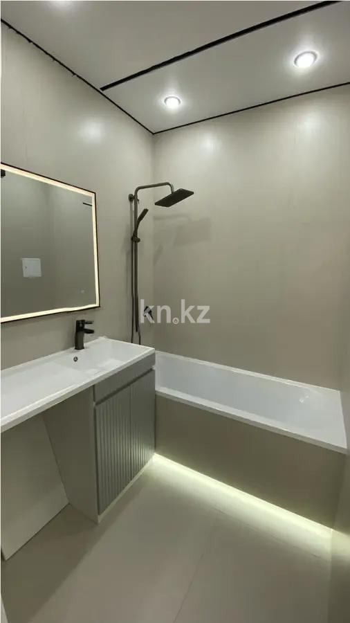 Продажа 3-комнатной квартиры, 76 м² - Продажа квартир в Казахстане - страница 9 фото 5 из 7