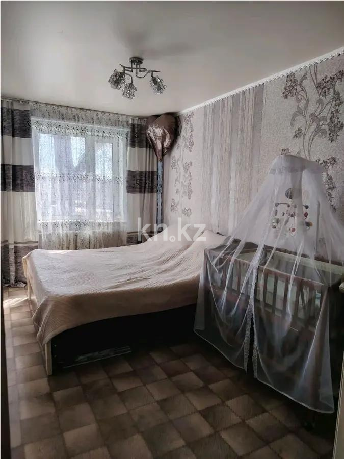 Продажа 3-комнатной квартиры, 58 м² в Абае - фото 2