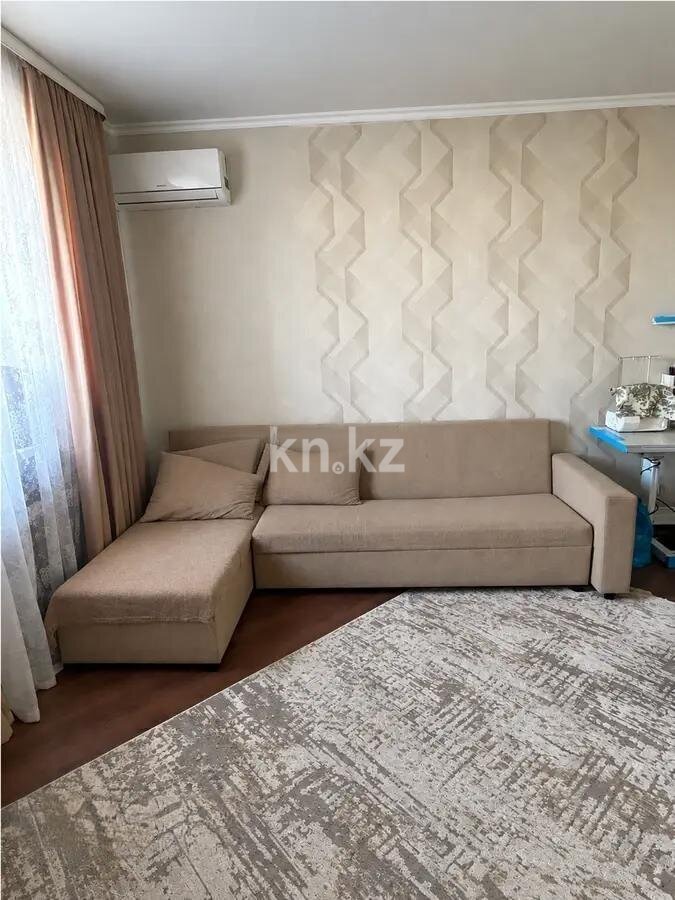 Продажа 1-комнатной квартиры, 30 м² в Астане