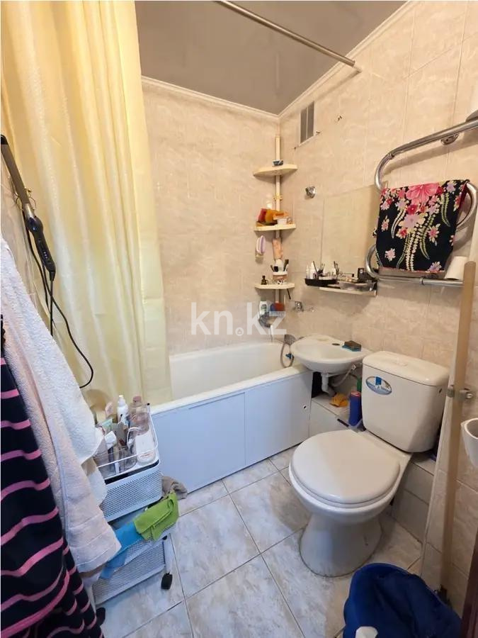 Продажа 1-комнатной квартиры, 32 м², ул. Ауэзова, дом  179а - Продажа  однокомнатных квартир в Алматы без посредников фото 3 из 3