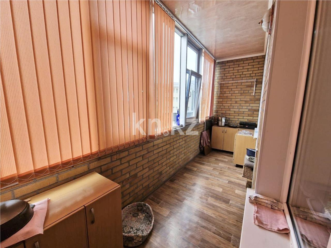 Продажа 5-комнатной квартиры, 189 м² - Продажа  пятикомнатных квартир в новостройках Караганды фото 11 из 11