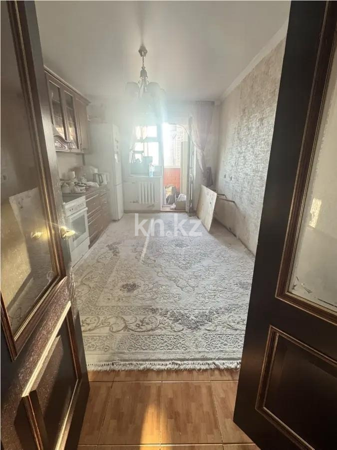 Продажа 3-комнатной квартиры, 99 м² - Продажа трехкомнатных квартир в кирпичном доме в Астане - страница 3 фото 3 из 5