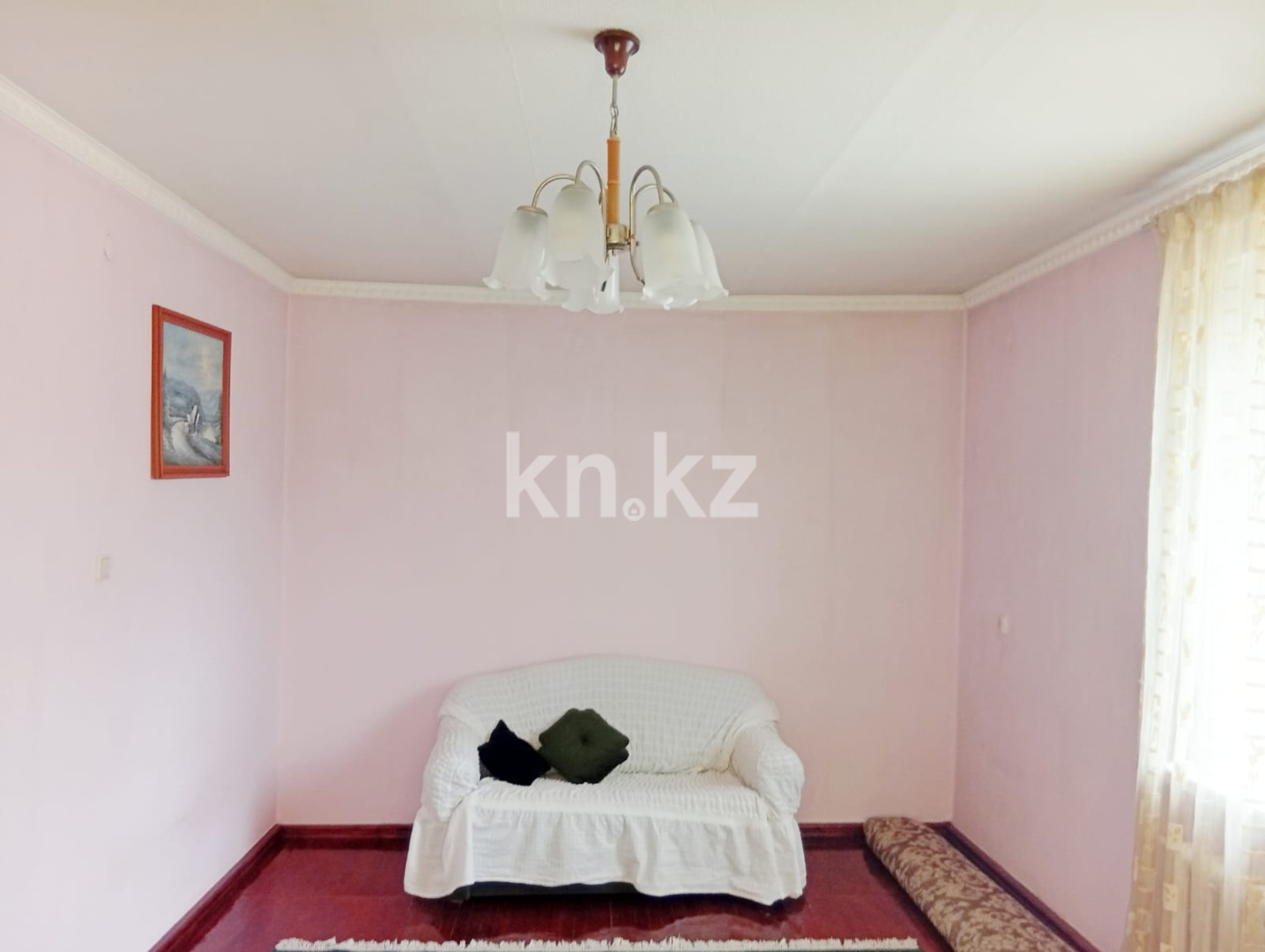 Продажа 6-комнатного дома, 400 м² - Продажа домов, коттеджей в Астане фото 17 из 40