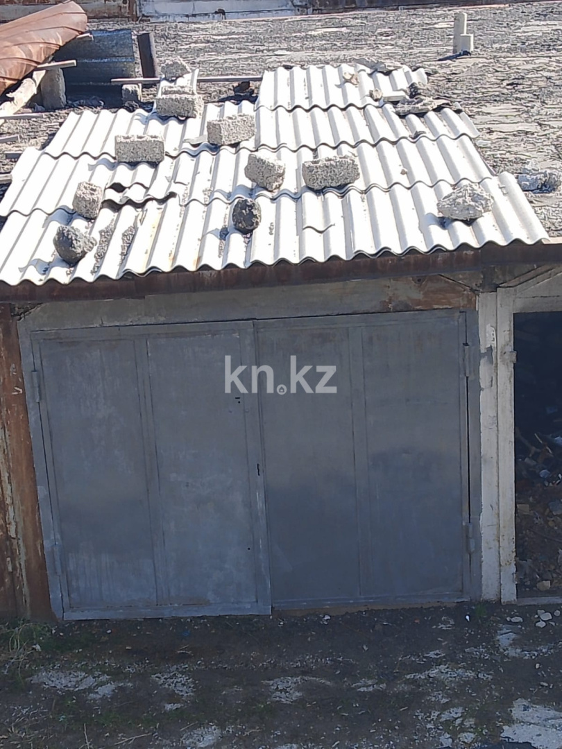 Аренда гаража, 18 м² - Аренда гаражей в Казахстане фото 2 из 16